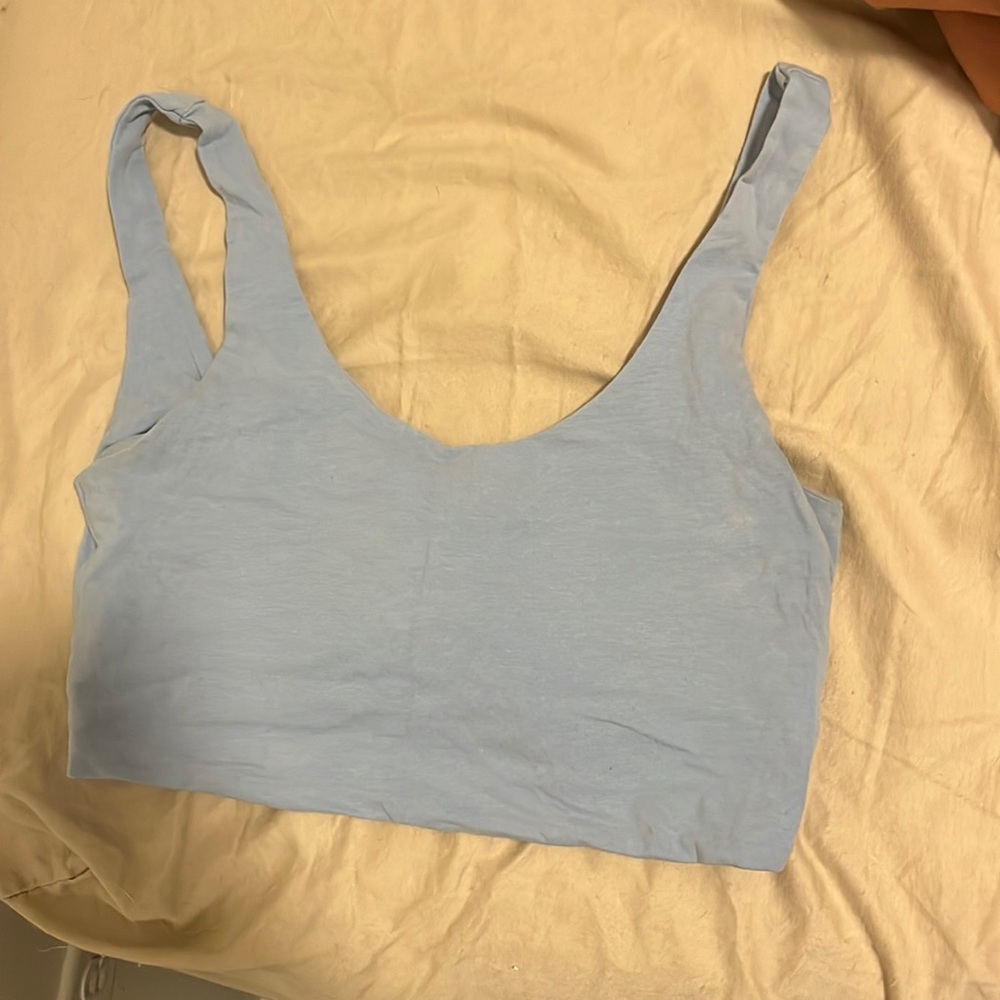 Cotton On Seamless tank top